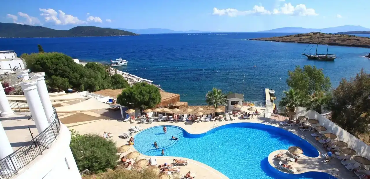 Bodrum Bay Resort & Spa