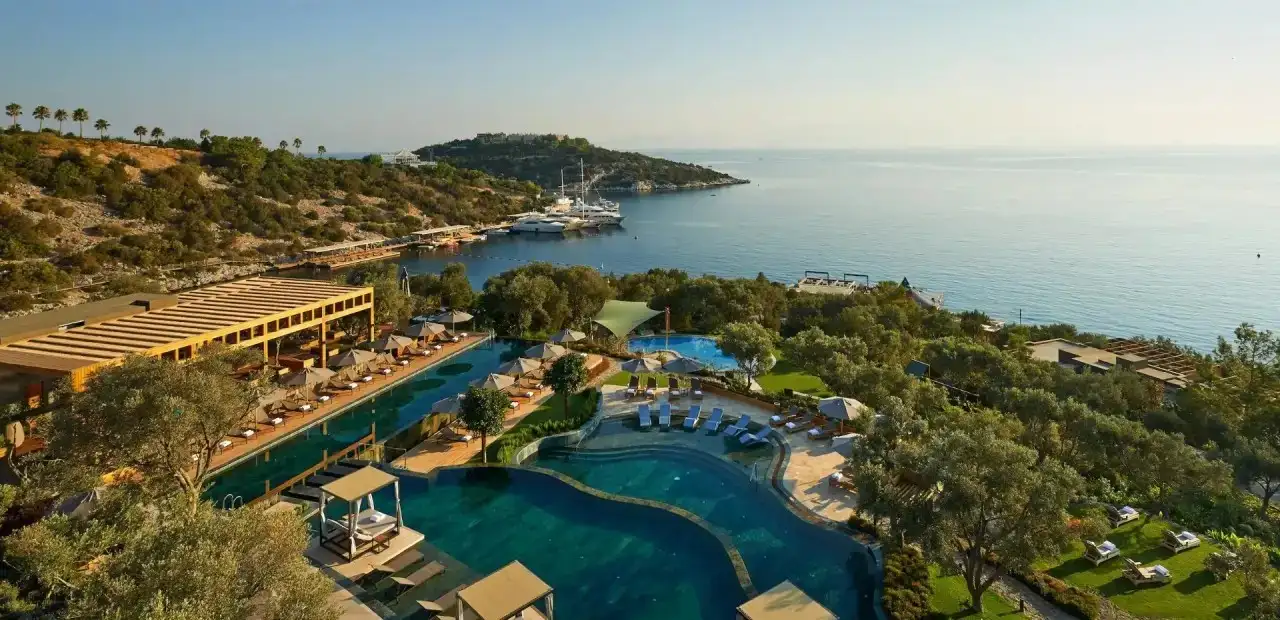 Mandarin Oriental Bodrum