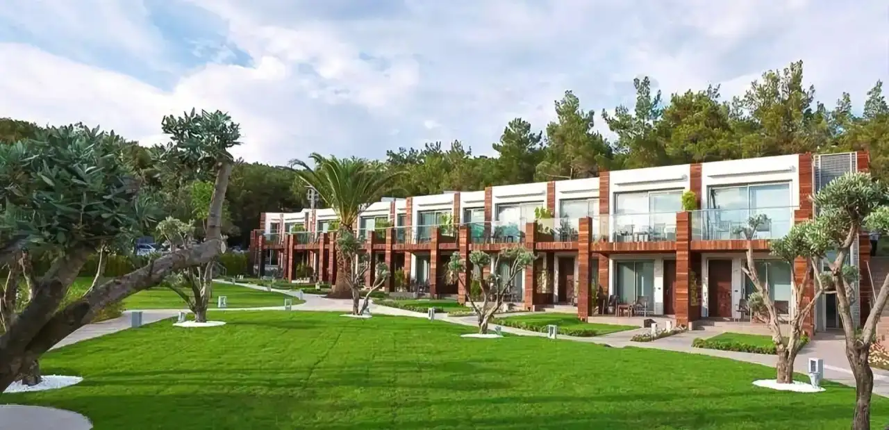 Ortunç Hotel