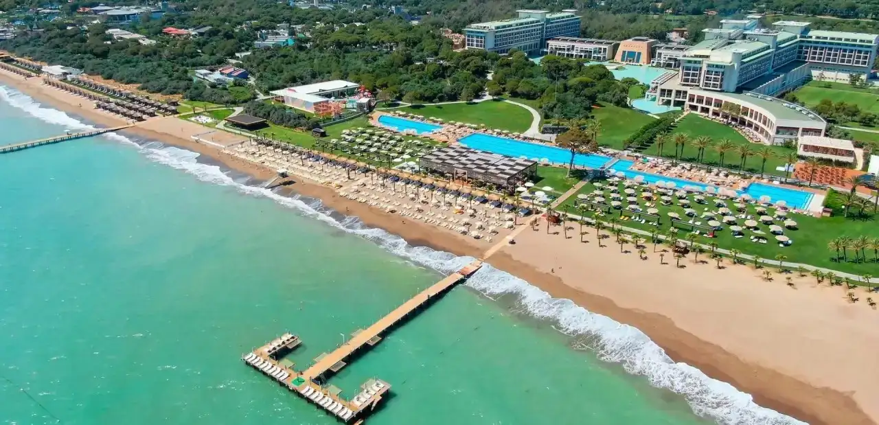 Rixos Premium Belek