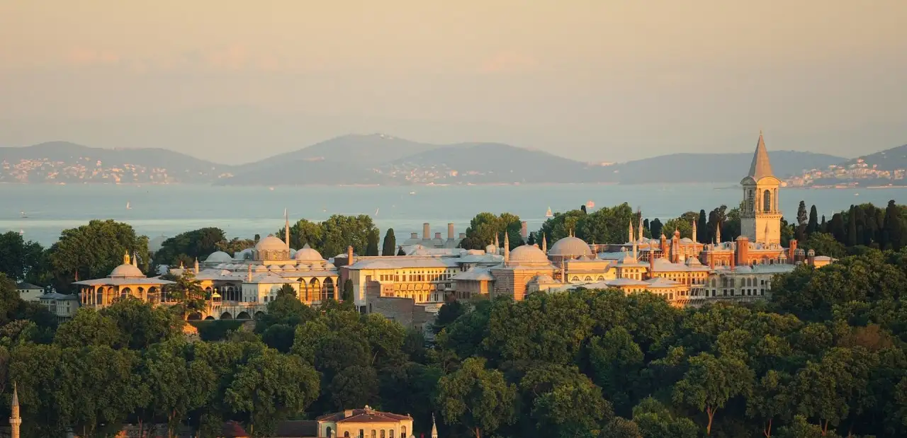 Topkapı Sarayı