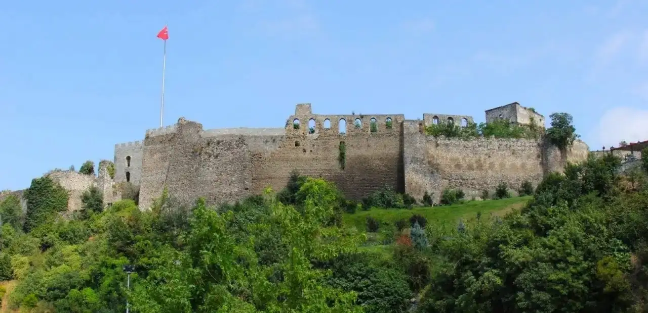 Trabzon Kalesi