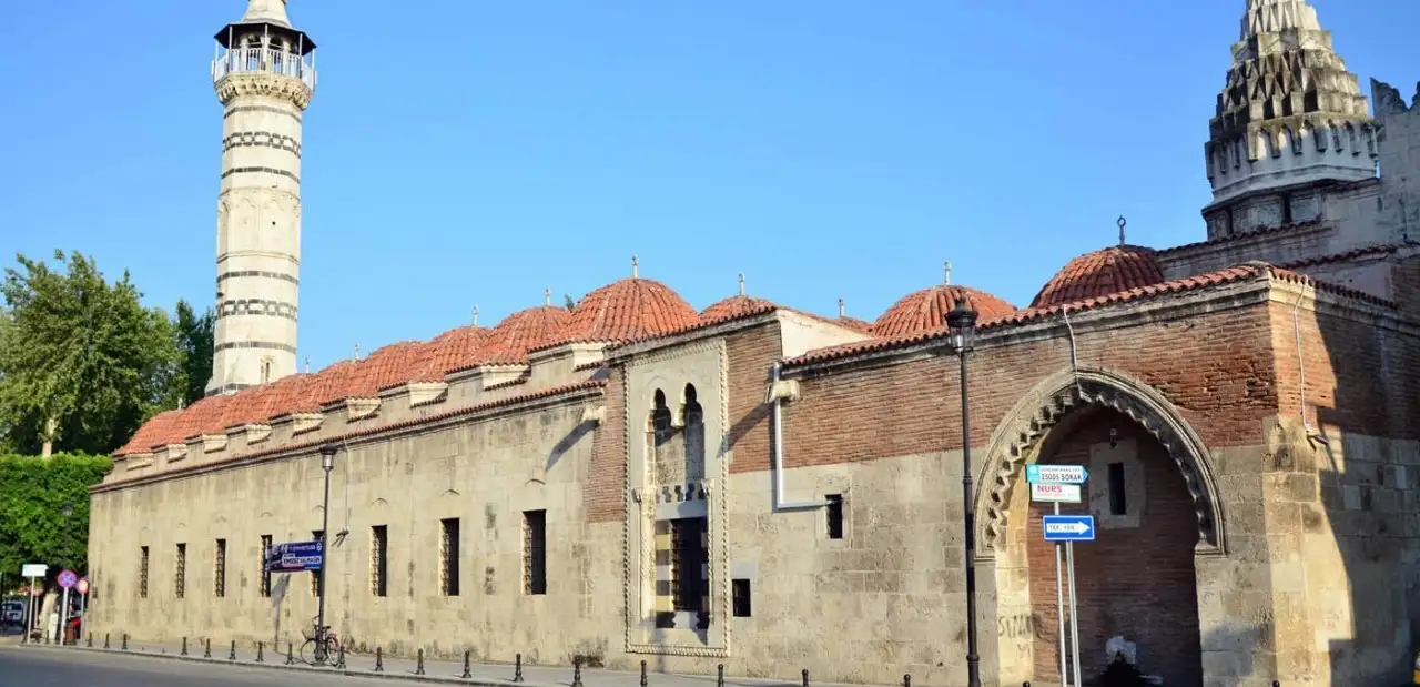 Adana Ulu Camii