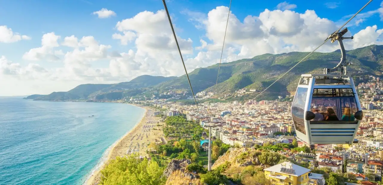 Alanya Teleferik