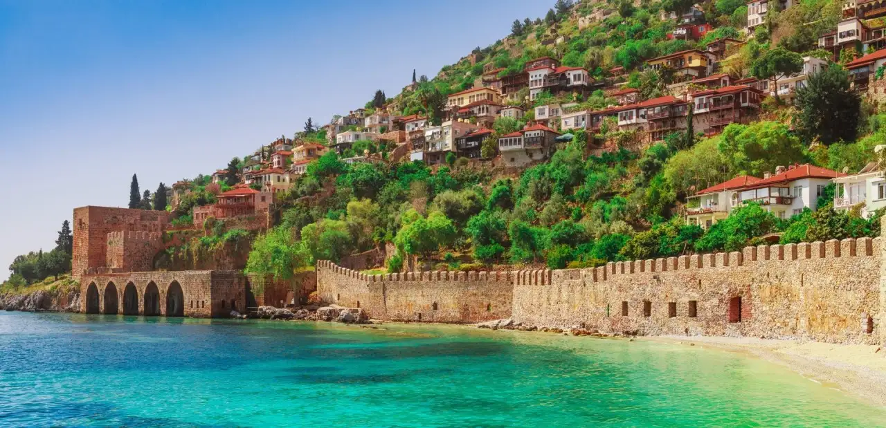 Alanya