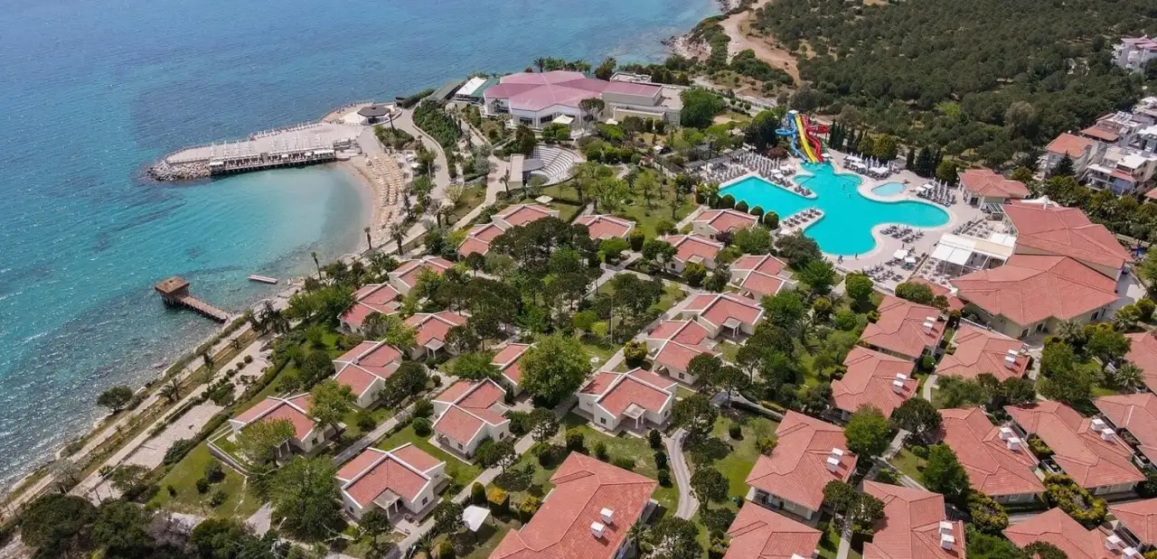 Anadolu Hotels Didim Club