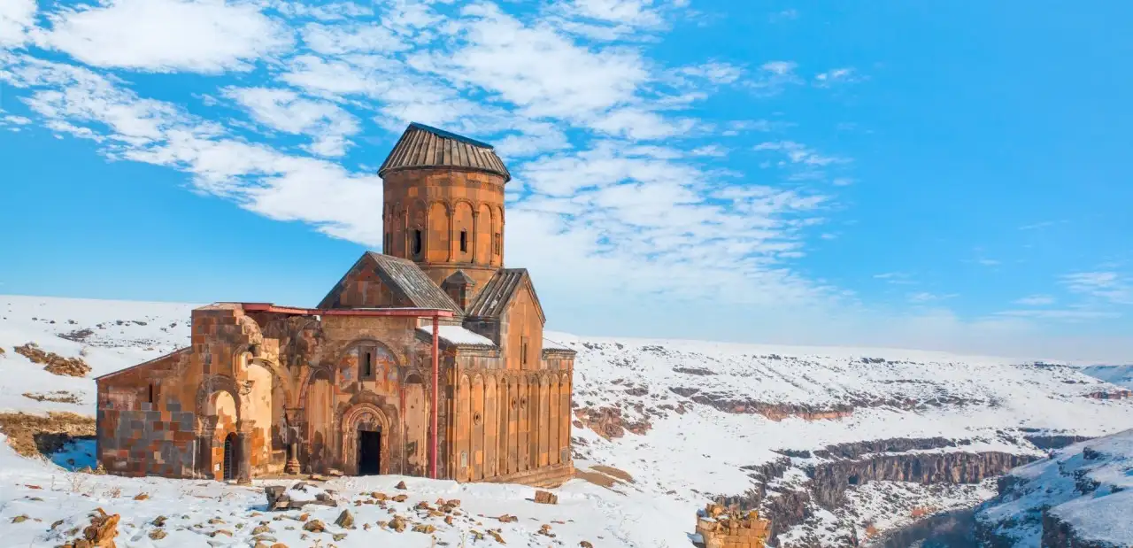 Türkiye’deki En Önemli Antik Kentler: Türkiye’de Mutlaka Görülmesi Gereken 12 Antik Kent