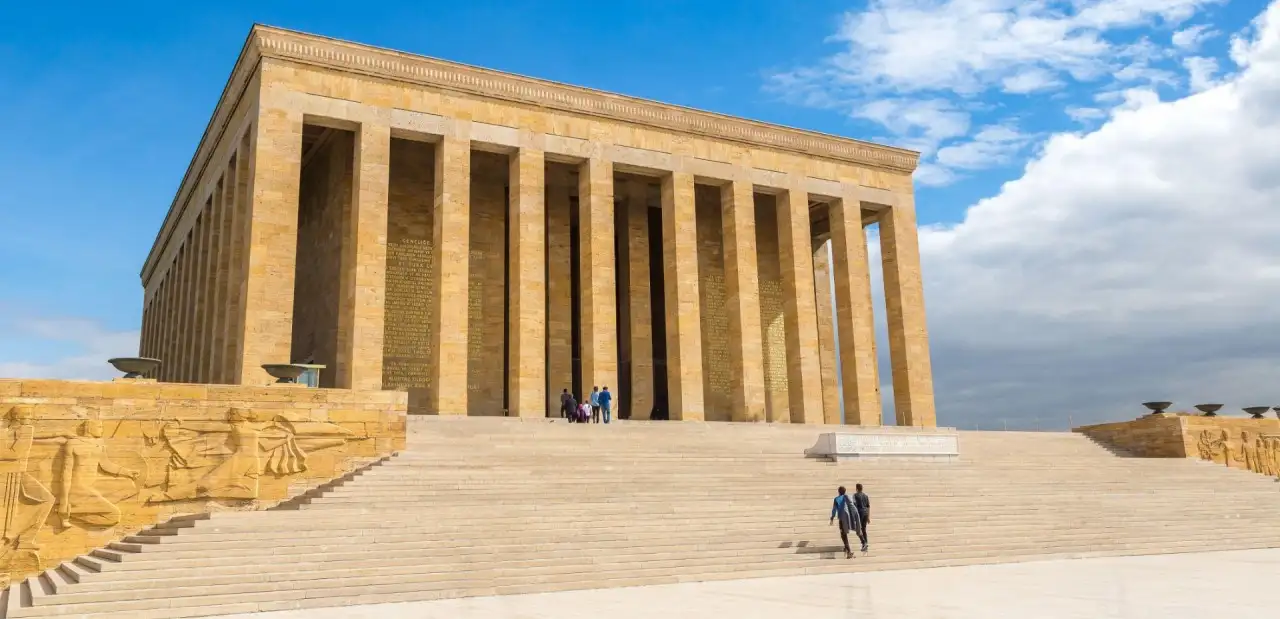 Anıtkabir