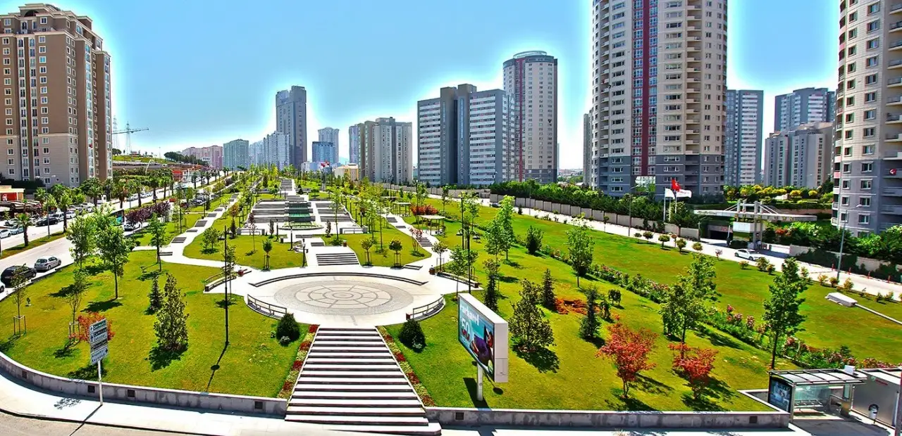 Ataşehir