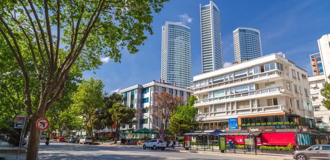 Bağdat Caddesi'nin En İyi Mekanları: Bağdat Caddesi’nin En İyi 25 Mekanı