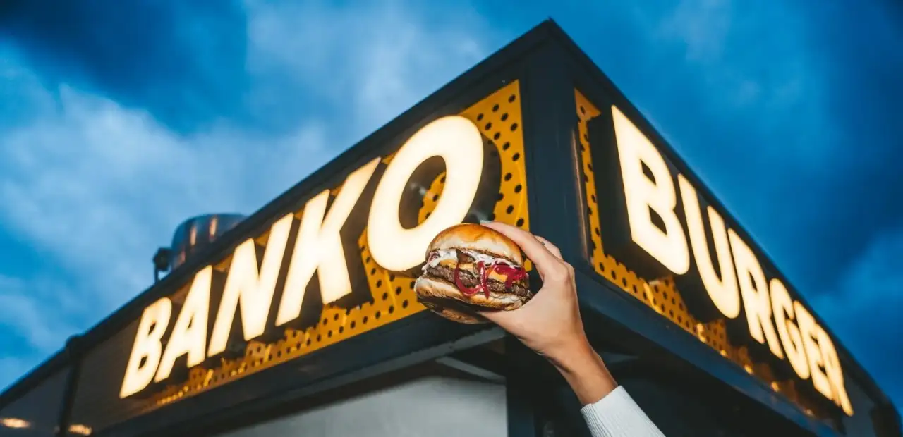 Banko Burger