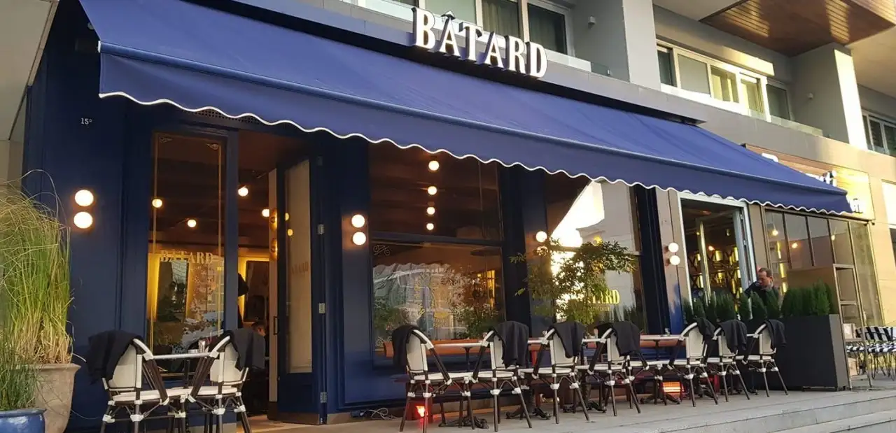 Batard İstanbul