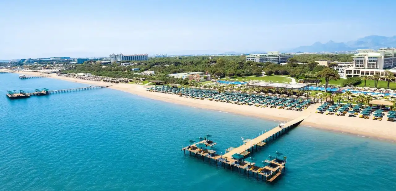 Belek