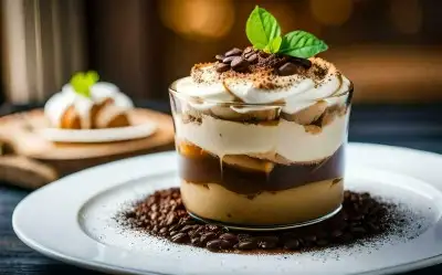 Beşiktaş En İyi Tatlıcılar: Beşiktaş’ta En İyi 10 Tatlıcı Önerisi