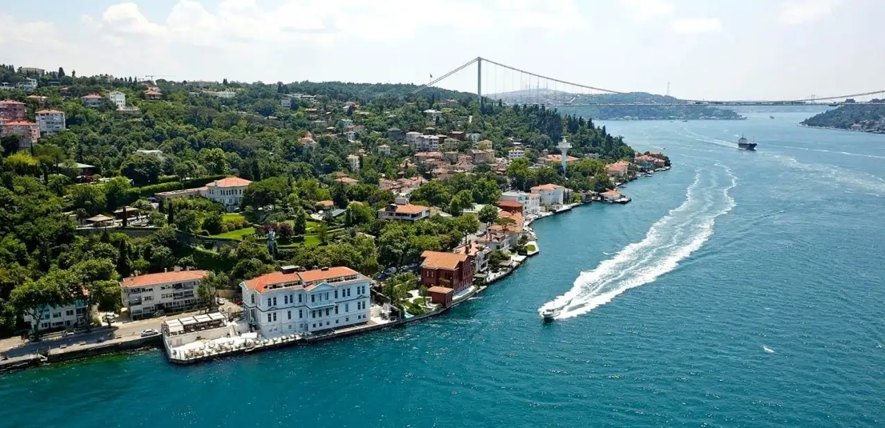 Beykoz