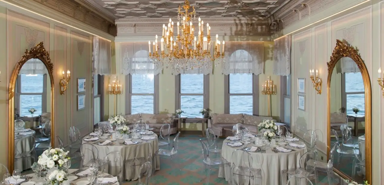 Bosphorus Palace Hotel