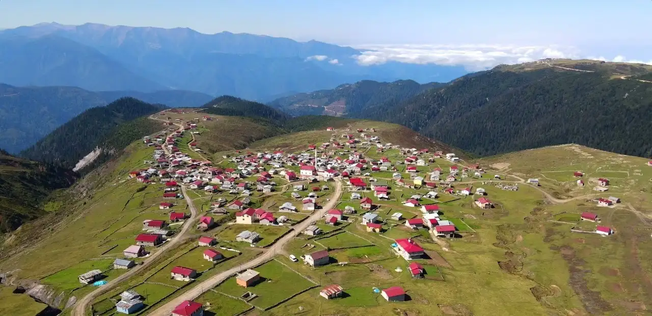 Çağrankaya Yaylası