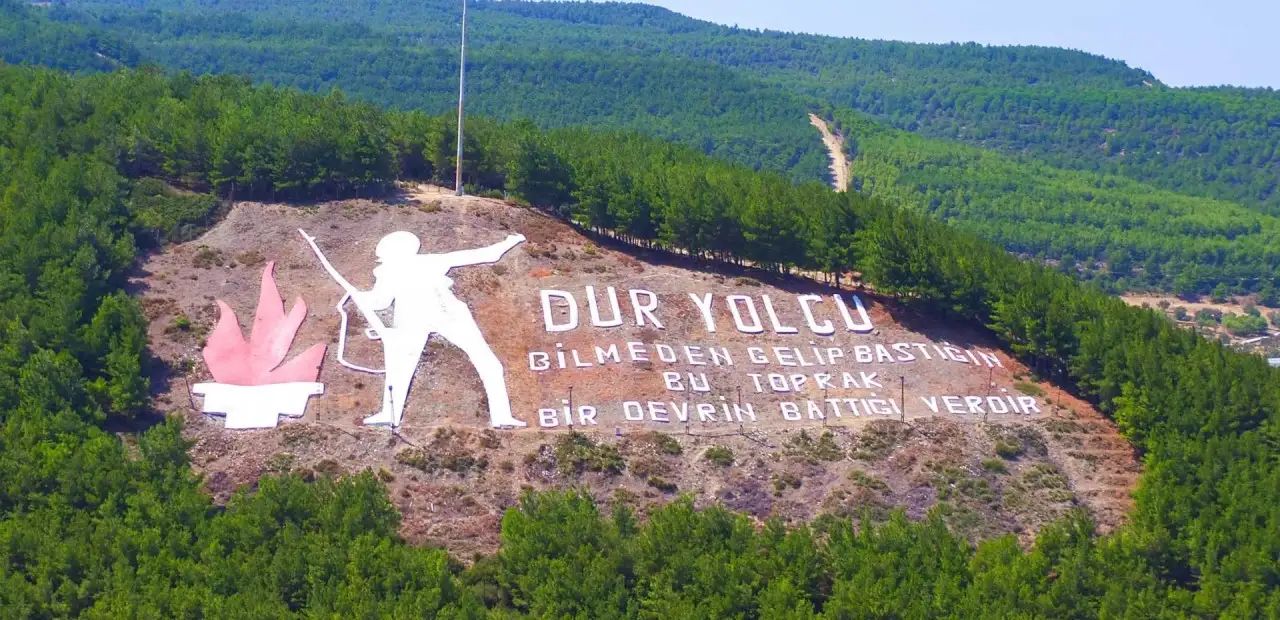 Çanakkale Gezilecek Yerler: Çanakkale’de Gezilecek En İyi 73 Yer