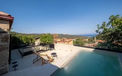 Casa Mila Kazdağları