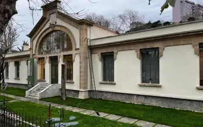 Cendere Sanat Müzesi