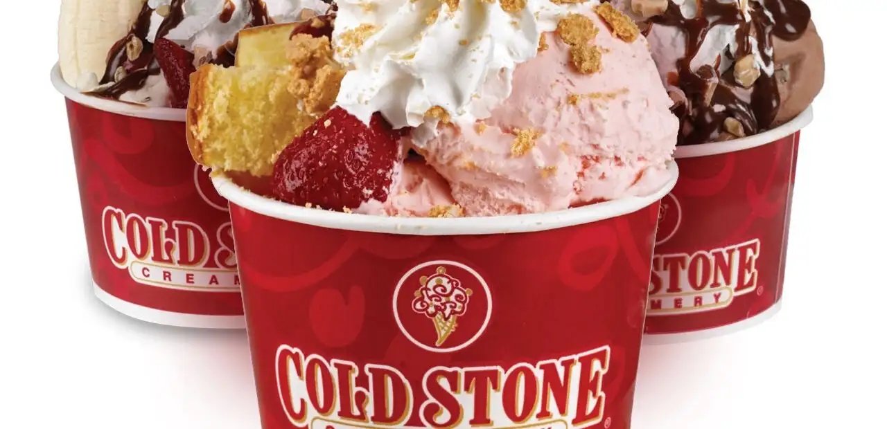 Cold Stone Creamery