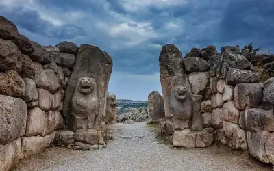 Çorum Gezilecek En İyi Yerler: Çorum’da Gezilecek En İyi 10 Yer