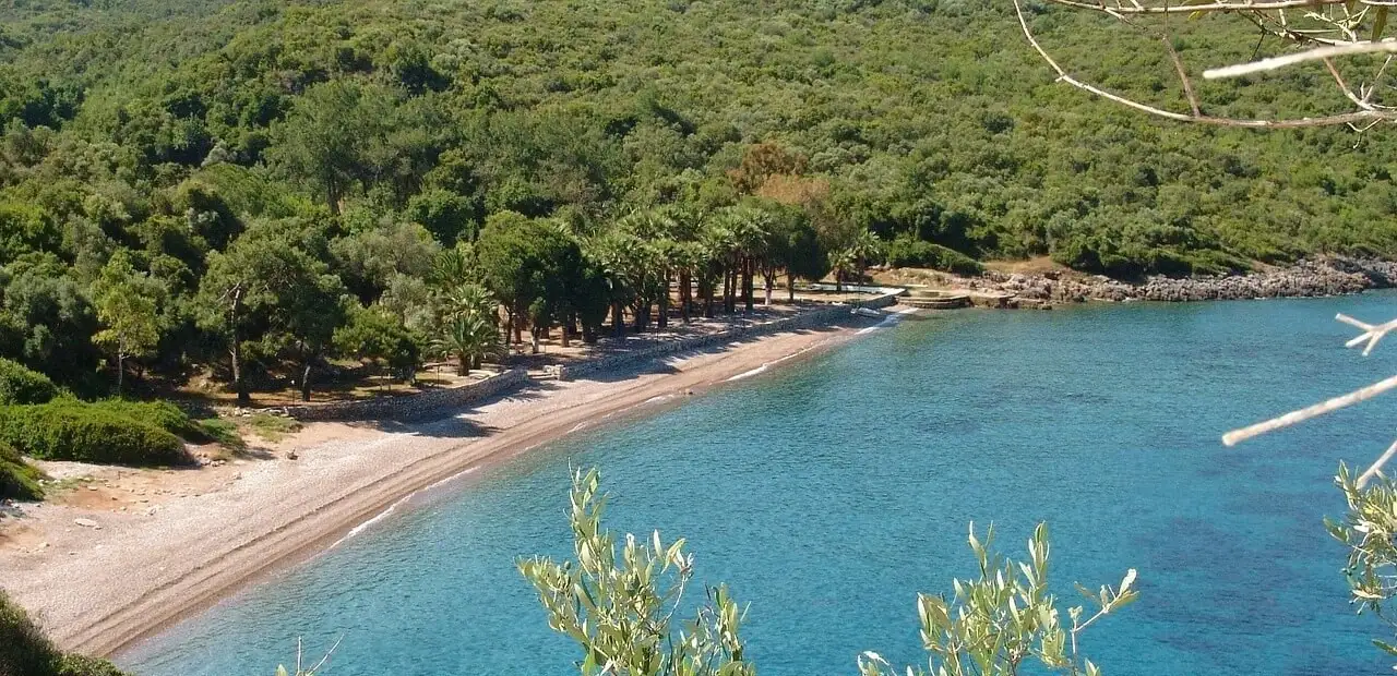 Çubucak Orman Kampı (Çubucak Camping)