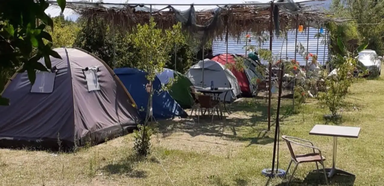 Dalyan Doğa Camping