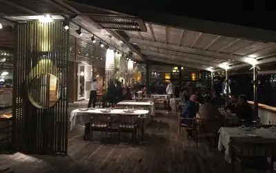 Del Mare Restaurant