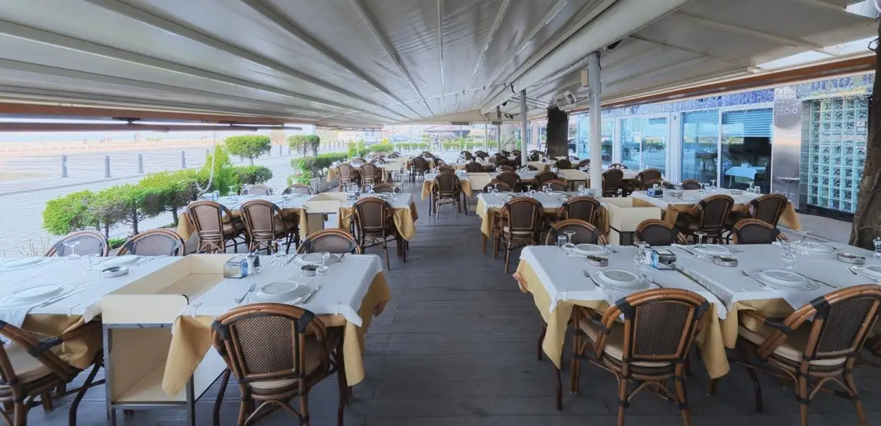 Deniz Restaurant