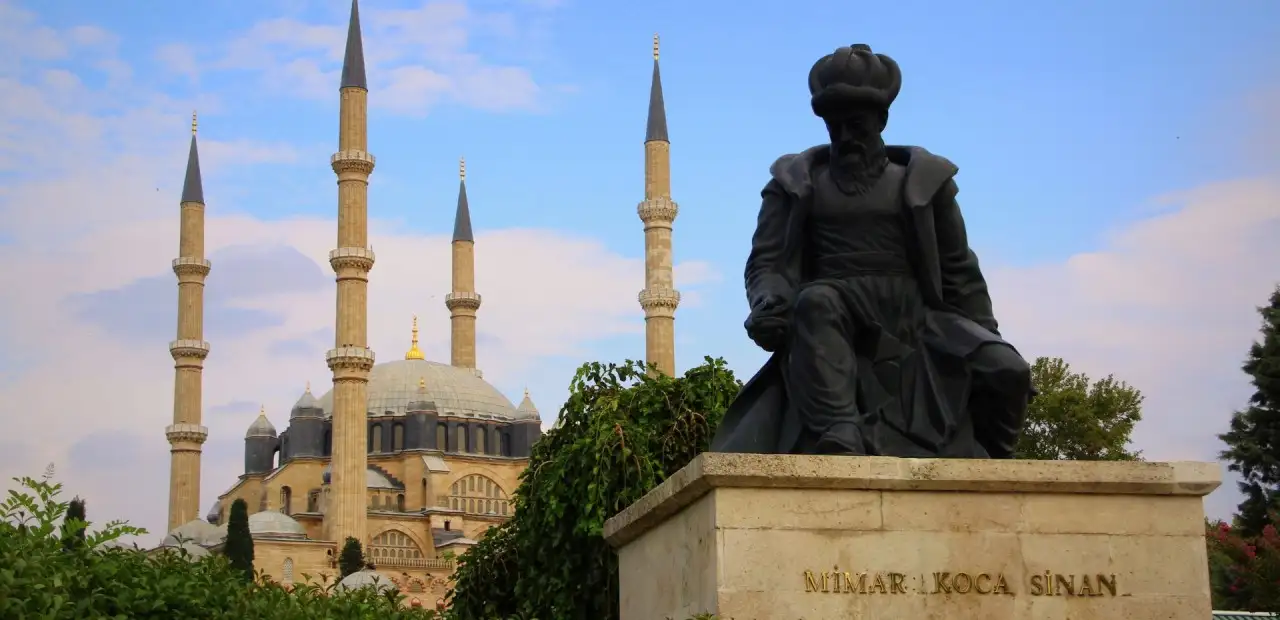 Edirne Gezilecek Yerler: Edirne’de Gezilecek En İyi 60 Yer