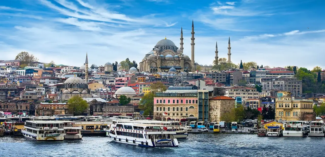 Eminönü