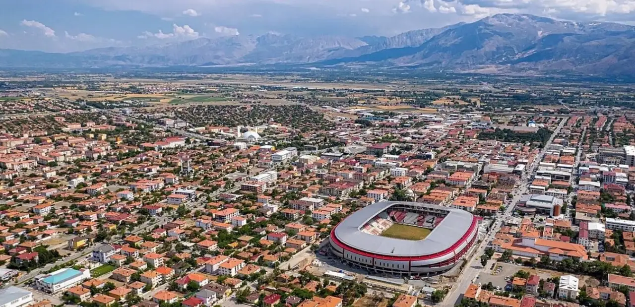 Erzincan Gezilecek Yerler: Erzincan’da Gezilecek En İyi 12 Yer