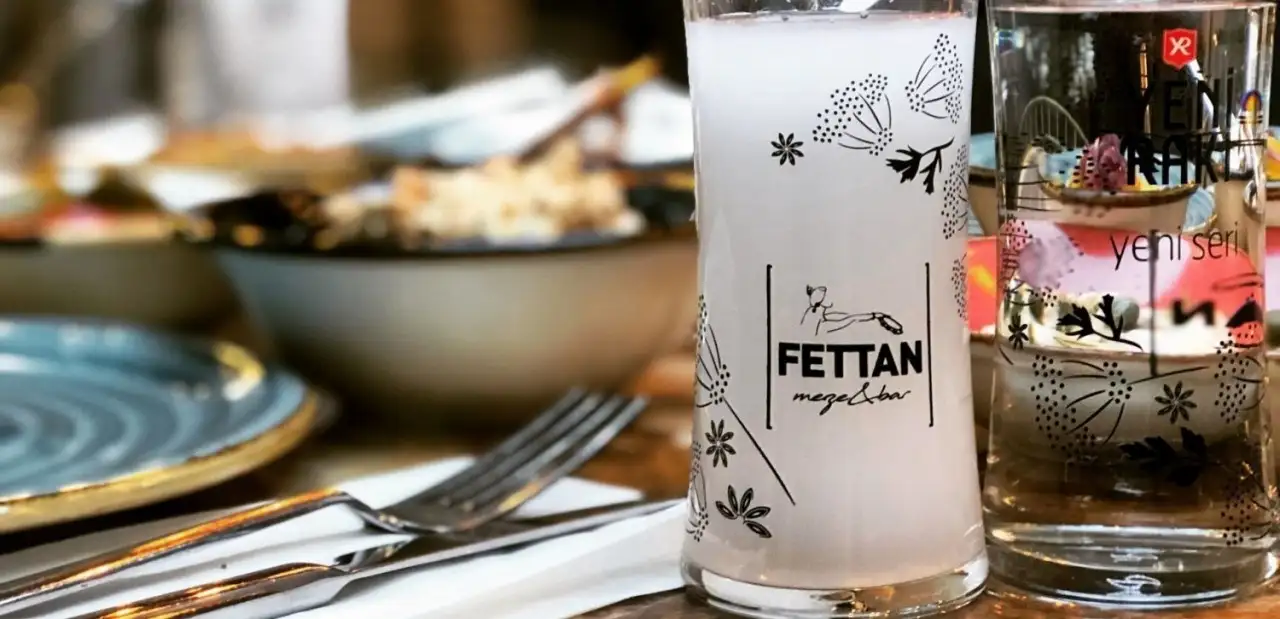 Fettan Meze Ocakbaşı