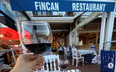 Fincan Cafe & Restoran