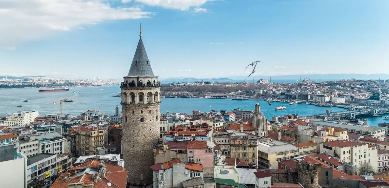 Galata