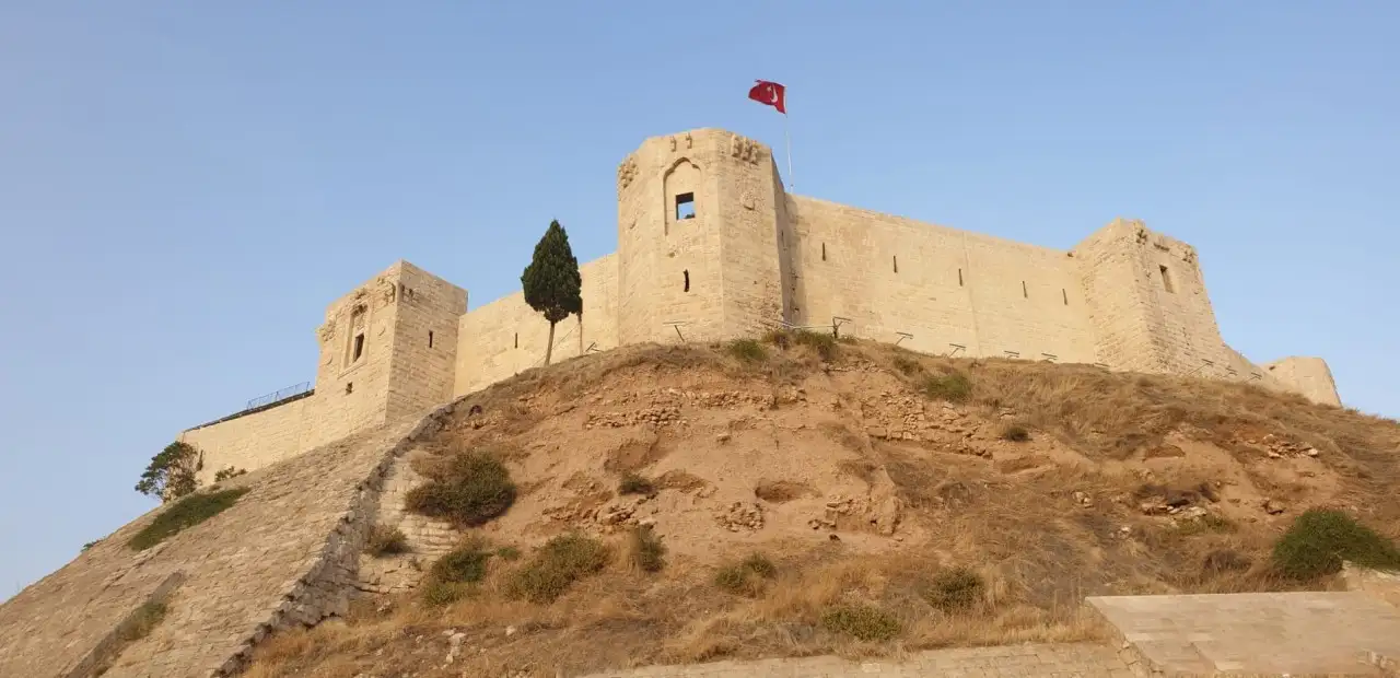 Gaziantep Kalesi