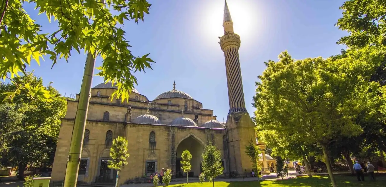 Gedik Ahmet Paşa Camii