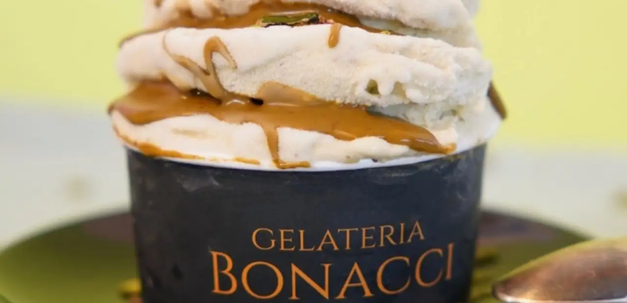 Gelateria Bonacci