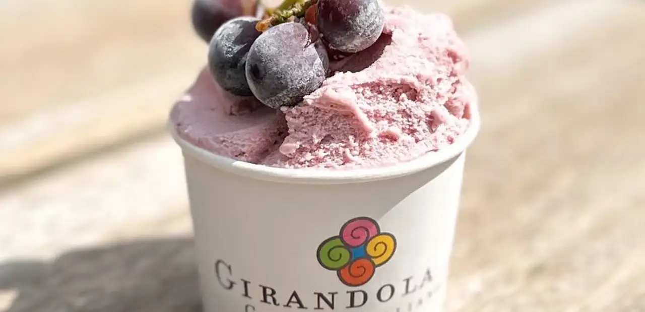 Girandola Gelato