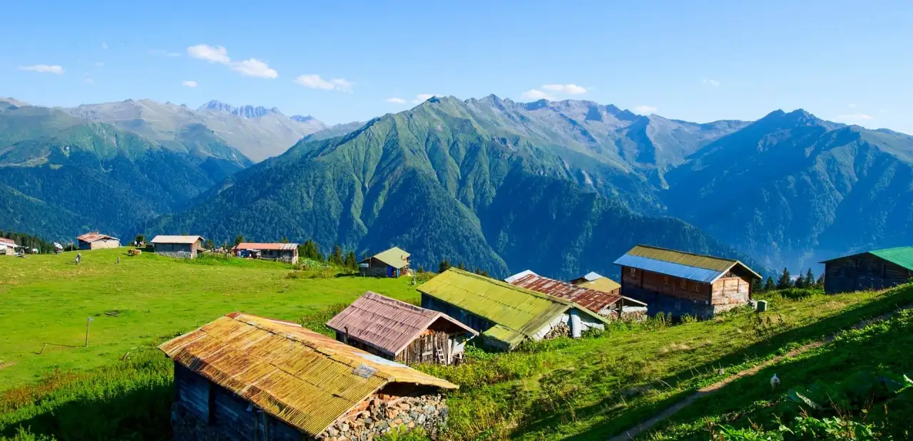 Giresun Gezilecek Yerler: Giresun’da Mutlaka Görmeniz Gereken 15 Yer