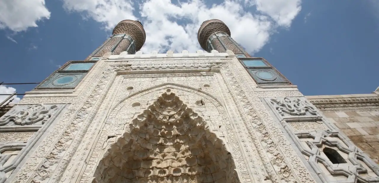 Gök Medrese