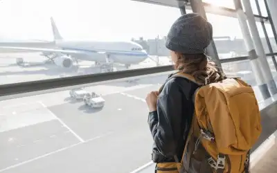 Yaz Tatili Yaklaşırken Uçuş Aramalarında Dikkat Çeken Hareketlilik