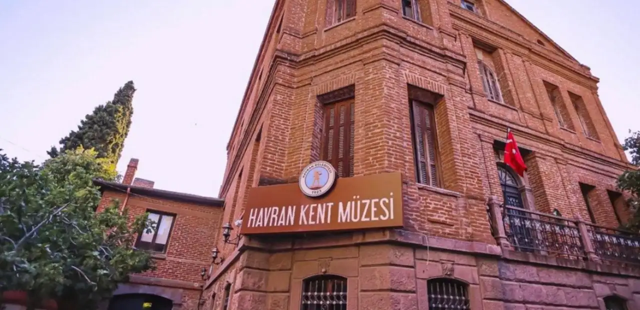 Havran Kent Müzesi