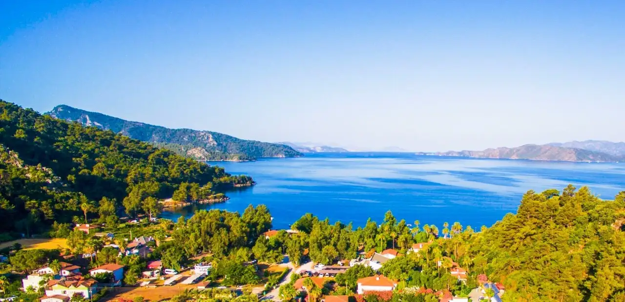 Hisarönü (Marmaris)