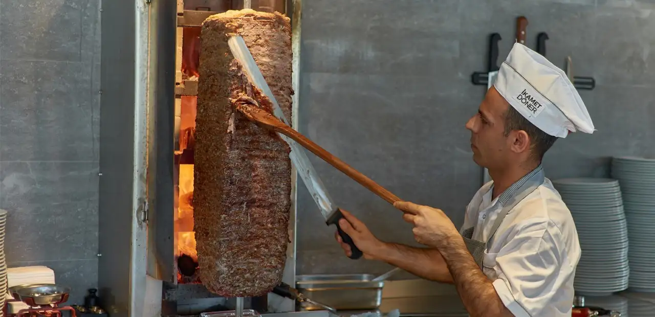 İkamet Döner