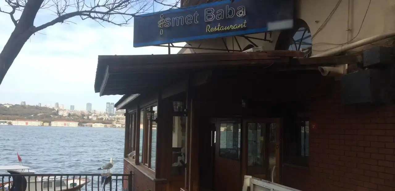 İsmet Baba Restaurant