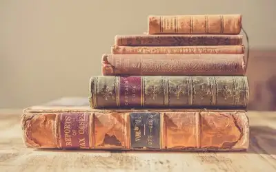 İstanbul Sahafları: İstanbul'un En Ünlü 10 Sahafı