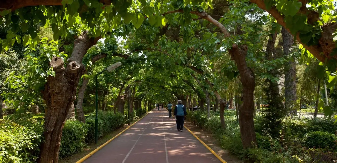 İzmir Kültürpark