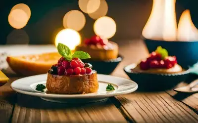 Kadıköy En İyi Tatlıcılar: Kadıköy’ün En İyi 10 Tatlı Mekanı Önerisi